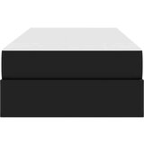 Postelja z dodatnim prostorom za shranjevanje in vzmetnico 2 pcs, (5000099380) | Shoptok.si