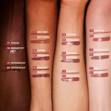 Rimmel London Lasting Finish ruž za usne 020 Cappuccino Light Slike