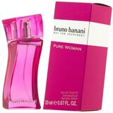 Bruno Banani Pure Woman toaletna voda 20 ml za ženske Cene