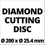 Einhell TE-TC 620 U rezač pločica sa postoljem (4301295) | ePonuda.com