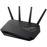 Asus GS-AX5400 dual-band WiFi 6 gaming router PS5 compatible Mobile Game Mode VPN Fusion Instant Guard Gear Accelerator Gaming Port Cene