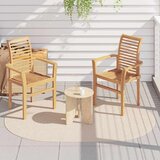 vidaXL Preproga Krem 140 x 200 cm PP Cene