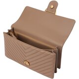 Pinko Ročna torba Love One Classic Dc PE 24 PLTT 100941 A0GK Rjava | Shoptok.si