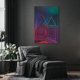 Artgeist Slika Na Platnu Win Zone | Shoptok.si