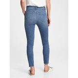 GAP Blue women's skinny jeans | Eponuda.ba
