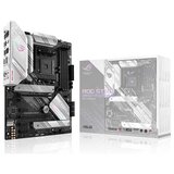 Asus ROG STRIX B550-A GAMING AMD B550, AM4, 4xDDR4 HDMI, DP, 2xM.2, RAID, ATX Cijene
