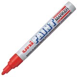 Flomaster uni px-20 rdeč NN | Shoptok.si