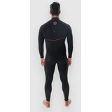 Rip Curl Fbomb Fusion 53Gb Zf Neoprenska obleka black | Shoptok.si