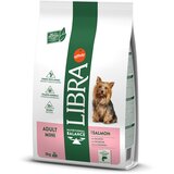 Libra Dog Mini losos - Varčno pakiranje: 2 x 3 kg | shoptok.hr