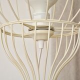 podna lampa mercure 1xE27/15W/230V krem boje | Eponuda.com