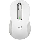 Logitech Miš M650 Left Wireless White | Eponuda.ba
