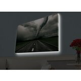 Wallity Slika sa LED osvetljenjem 4570HDACT-022, 45x70 cm | Eponuda.com