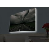 Wallity Zidna slika sa LED osvetljenjem 4570HDACT-022, 45x70 cm | Eponuda.ba