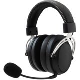 WHITESHARK Gorilla Pro WGH-2443 bežične gaming slušalice, crne Cijene