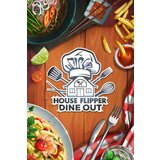 Steam House Flipper - Dine Out (DLC) Key GLOBAL | ePonuda.com