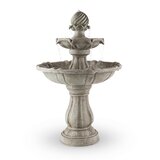 Blumfeldt VOGELSBRUNN, FONTANA, 60 x 90 CM, 3 W, SOLARNA, AKUMULATOR, BETONSKI DIZAJN | shoptok.hr