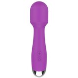 A-Gusto Wand masažer ljubičasti | shoptok.hr