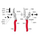 Felco šaraf 31/7 na donjem nožu ( 14219 ) | ePonuda.com