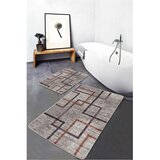 Mila Home Sive žametne kopalniške preproge v kompletu 2 ks 60x100 cm – | Shoptok.si