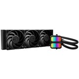 BE QUIET SILENT LOOP 3, 360mm [LGA-1851 Default ILM and RL-ILM support/AM5], Powerful 3-chamber PWM pump, Three Silent Wings 4 120mm PWM high-speed | ePonuda.com
