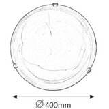  Stropna rasvjeta - Alabastro | shoptok.hr