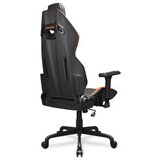 Cougar Hotrod CGR-ARX Gejmerska stolica | ePonuda.com