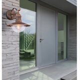 Globo 3274 - Spoljašnje zidno svetlo LINDA 1xE27/23W/230V IP44 | Eponuda.com