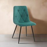 Tomasucci Zeleni jedilni stoli v kompletu 2 ks Mesh – | Shoptok.si