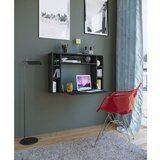 MID.YOU Miza Za Prenosni Računalnik Wandila, Črna | Shoptok.si