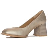 Maciejka Nizki čevlji 06414-25/00-1 Zlata | Shoptok.si