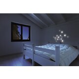  Dekorativna nalepka 3D Star (17 kosov) | Shoptok.si