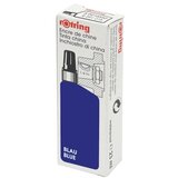 Rotring Tuš za Isograph, moder, 23ml | Shoptok.si