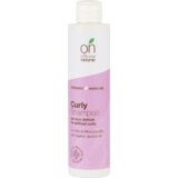 Officina Naturae onYOU Curly Shampoo | shoptok.hr