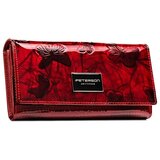 Peterson Denarnice PTNPH271DBF92376 Bordo | Shoptok.si