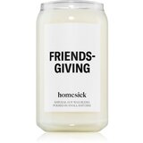 homesick Friendsgiving mirisna svijeća 390 g Cijene