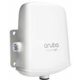 Hp ARUBA INSTANT On OUTDOOR AP17 2X2 (RW) wireless access point Cene