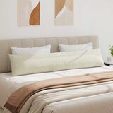  Jastučići za sofu 2 pcs Krema 200 x 40 cm Kordura tekstil | shoptok.hr