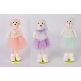 Viter uskršnja ovčica u tutu suknjici ( 402421 ) | ePonuda.com