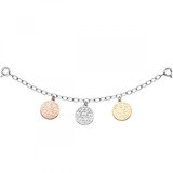 JULIE JULSEN Zapestnica CHARMING JJCG27480-2 | Shoptok.si