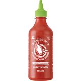 FLYING GOOSE Sriracha - Lemongrass - 455 ml Cene
