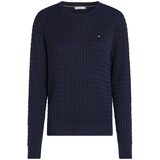 Tommy Hilfiger Pulover marine Cene