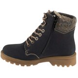Rieker Gležnjarji 7322014 pisana | Shoptok.si