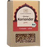 Classic Ayurveda Koriander - cel bio Cene