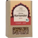 Koriander - cel bio
