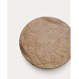 Kave Home Marmorni podstavek za milo v naravni barvi Spalsh – | Shoptok.si