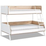 Modera VELIKI KREVET NA SPRAT (120x200cm/90x200cm) | Eponuda.com