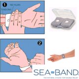  Sea Band narukvica dijete, roza | shoptok.hr