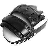 GymBeam focus Mitts Striker White | ePonuda.com