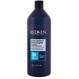 Redken color Extend Brownlights™ balzam za rjave lase za nevtralizacijo neželenih tonov 1000 ml Cene