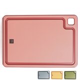 Mhome Deska za rezanje Color 40,6x28x0,9cm / več barv / PP, (5000200109) Cene